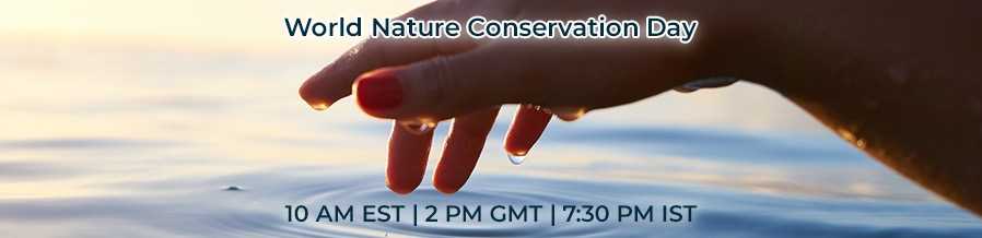 Webinar Conservation Then Now New Opportunities And Projects To